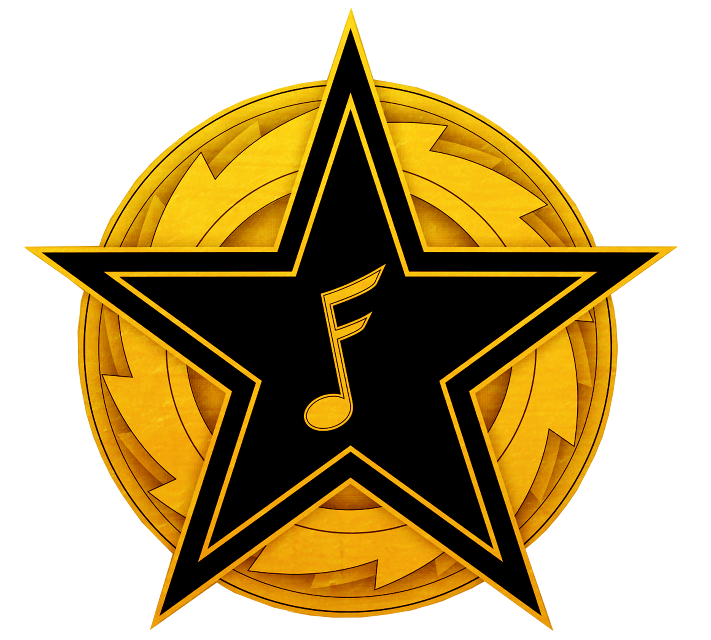 Hollywood Music Factory Logo